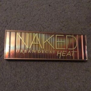 Urban decay palette